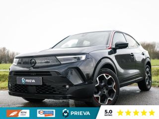 Opel Mokka -  - Polisa Lease