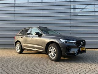 Volvo XC60 - R-933-TG - Polisa Lease