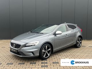 Volvo V40 - H-687-BJ - Polisa Lease