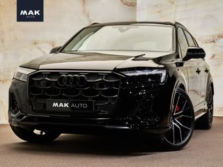 Audi Q7 - GGN-53-D - Polisa Lease