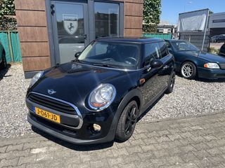 MINI One - J-061-JD - Polisa Lease