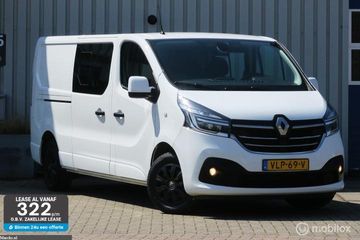 Renault Trafic - VLP-69-V - Polisa Lease