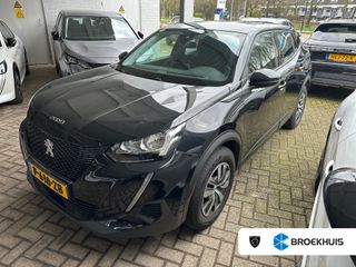 Peugeot 2008 - P-618-ZB - Polisa Lease