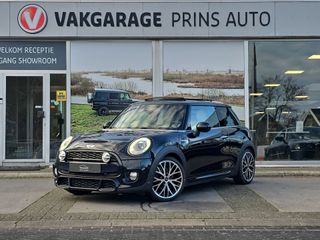 MINI Cooper S - 003954 - Polisa Lease