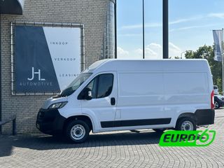 Fiat Ducato - VKX-74-J - Polisa Lease