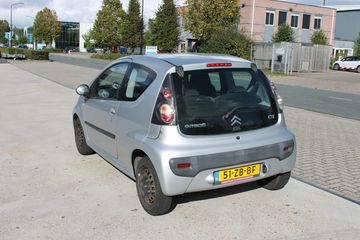 Voertuigafbeelding 1