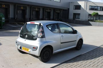 Voertuigafbeelding 2