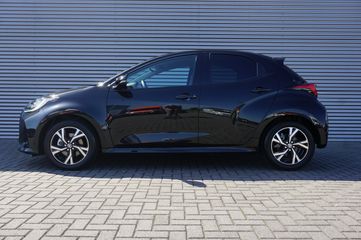 Voertuigafbeelding 1