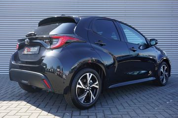 Voertuigafbeelding 4