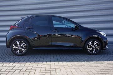 Voertuigafbeelding 5