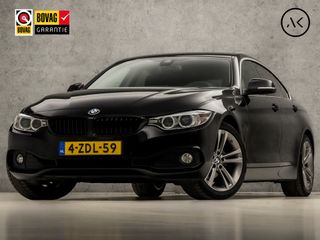 BMW 4 Serie - 4-ZDL-59 - Polisa Lease
