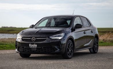 Opel Corsa -  - Polisa Lease