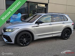 Volkswagen Tiguan -  - Polisa Lease