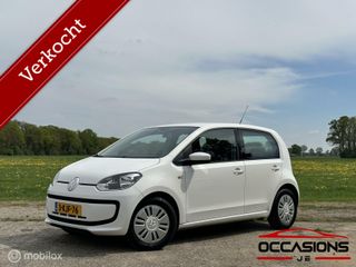 Volkswagen up! -  - Polisa Lease