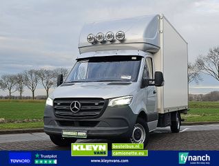 Mercedes-Benz Sprinter - KLEYN1 - Polisa Lease
