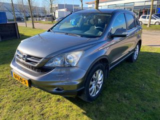 Honda CR-V - 17-LZF-5 - Polisa Lease
