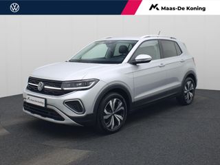 Volkswagen T-Cross - JNH-56-F - Polisa Lease