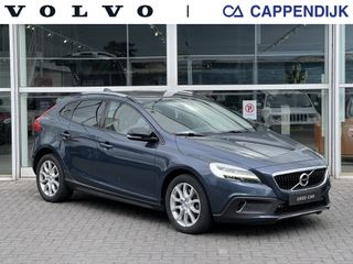 Volvo V40 - XR-402-L - Polisa Lease