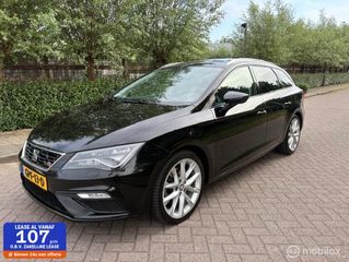 SEAT Leon - GPF-13-D - Polisa Lease