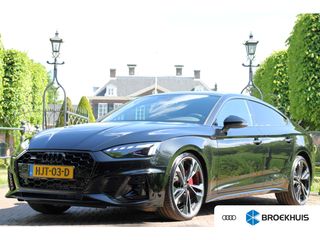Audi A5 - HJT-03-D - Polisa Lease