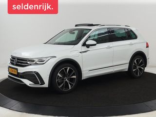 Volkswagen Tiguan - EU411 - Polisa Lease
