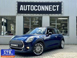 MINI Cooper -  - Polisa Lease