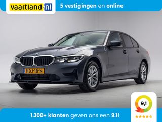 BMW 3 Serie - HDJ-18-N - Polisa Lease