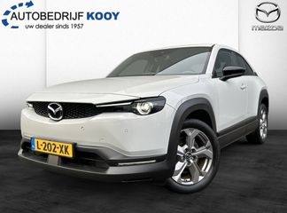 Mazda MX-30 - L-202-XK - Polisa Lease