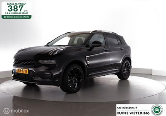 Lynk en Co 01 - JLB-87-B - Polisa Lease