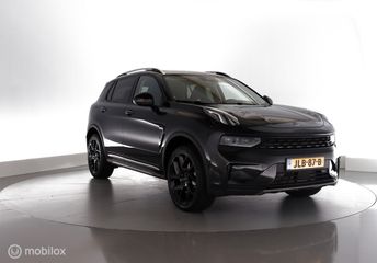 Voertuigafbeelding 1