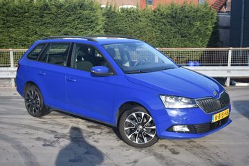 Voertuigafbeelding 1