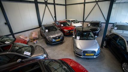 Voertuigafbeelding 27