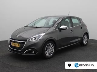 Peugeot 208 - XV-459-F - Polisa Lease