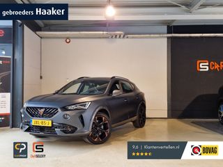 CUPRA Formentor - JXL-85-J - Polisa Lease