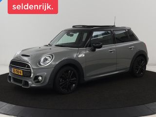 MINI Cooper S - XS-710-H - Polisa Lease