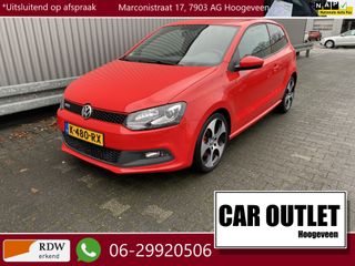 Volkswagen Polo - K-480-RX - Polisa Lease