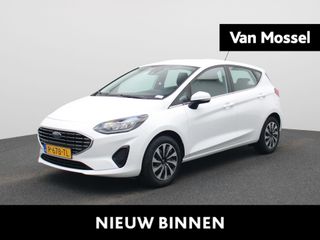 Ford Fiesta - R-678-TL - Polisa Lease