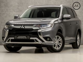 Mitsubishi Outlander - 8531 - Polisa Lease