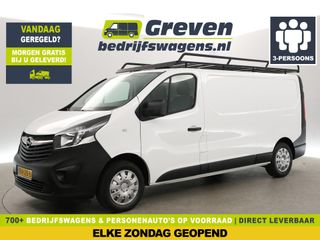 Opel Vivaro - VBH-28-B - Polisa Lease