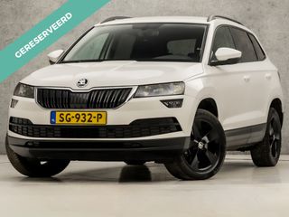 Škoda Karoq - SG-932-P - Polisa Lease