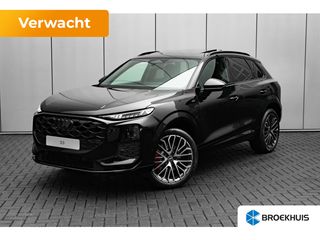 Audi Q3 -  - Polisa Lease