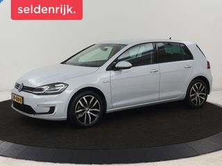 Volkswagen e-Golf - XF-428-B - Polisa Lease