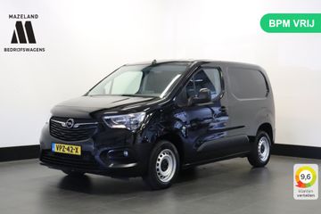 Opel Combo - VPZ-42-X - Polisa Lease