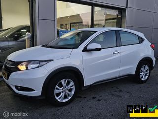 Honda HR-V - SX-275-Z - Polisa Lease
