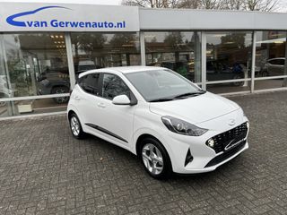 Hyundai i10 - JLN-54-S - Polisa Lease
