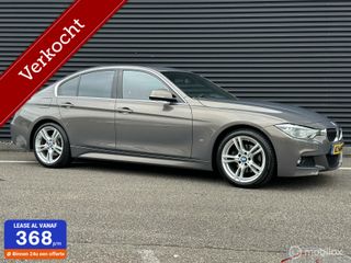 BMW 3 Serie - KZ-669-P - Polisa Lease