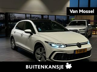 Volkswagen Golf - T-191-SV - Polisa Lease