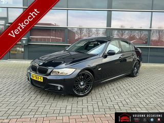 BMW 3 Serie - 86-TBX-5 - Polisa Lease