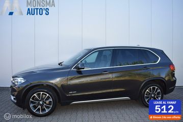 BMW X5 - RB-973-L - Polisa Lease