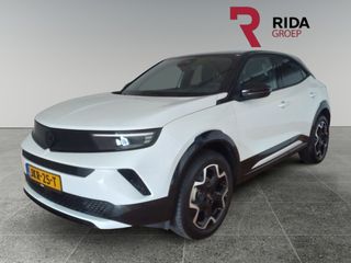 Opel Mokka - JKR-25-T - Polisa Lease